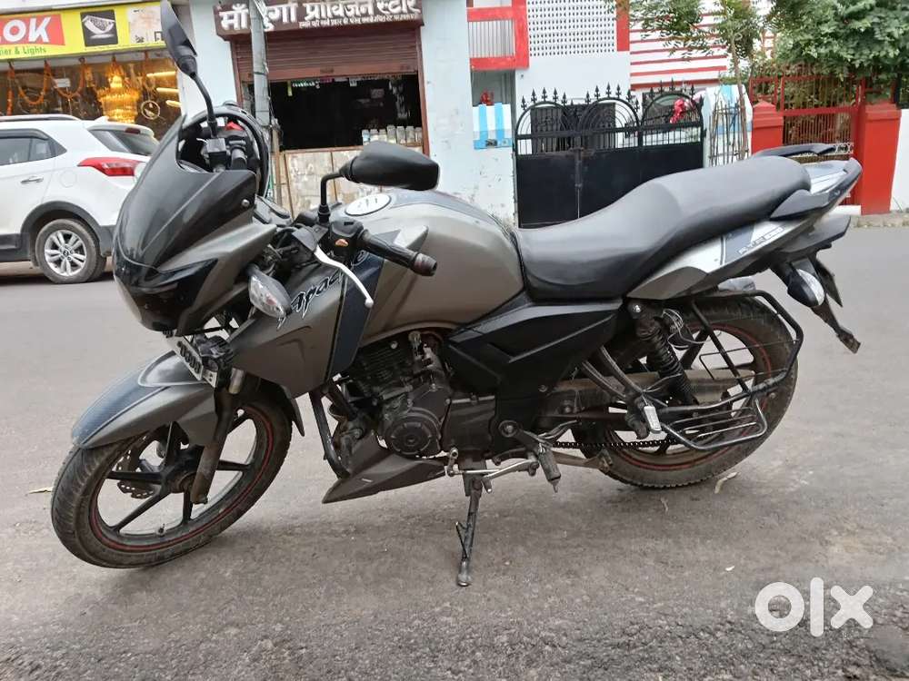 Urgent selling