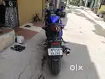 Yamaha v4 good condition