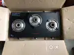 Butterfly LPG gas stove