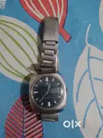 Automatic Favre Leuba watch