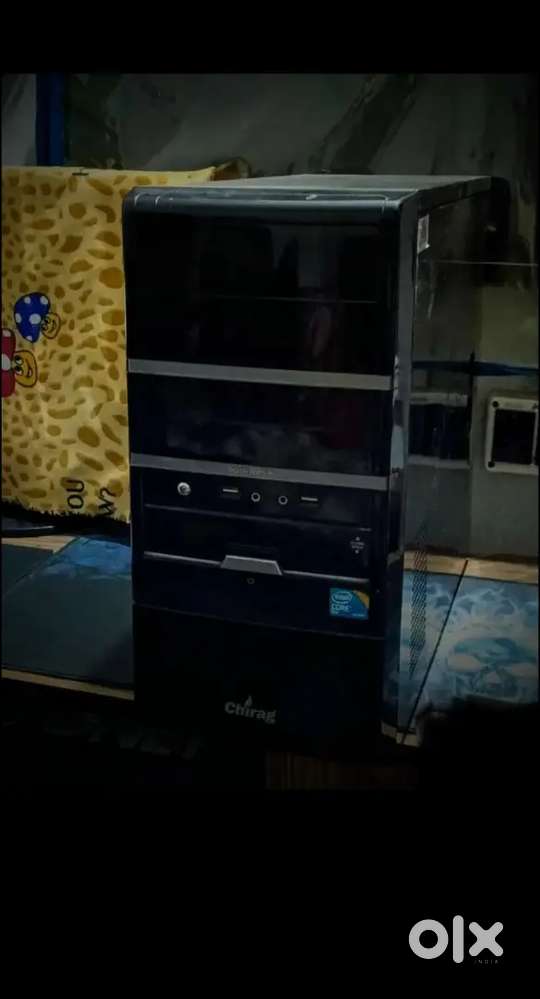 Core 2 duo cpu