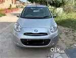 Nissan Micra 2011 Diesel Good Condition
