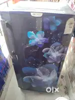 Godrej Refrigerator and air cooler