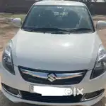 Maruti Suzuki Swift Dzire 2017 Diesel 69000 Km Driven