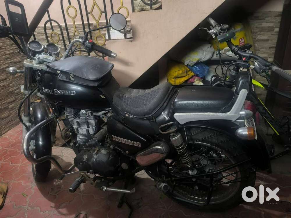 Royal Enfield Thunderbird 350 STD sale
