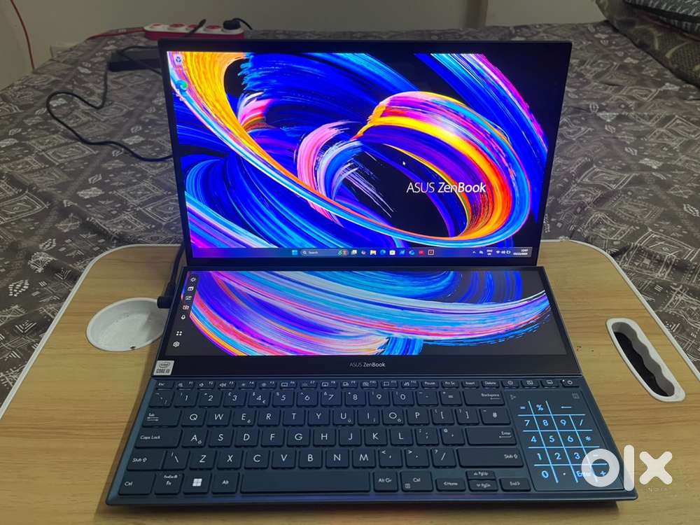 Immediate Sale-Designer/Gaming Laptop