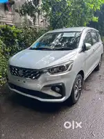 NEW ERTIGA ZXI CNG T PERMIT