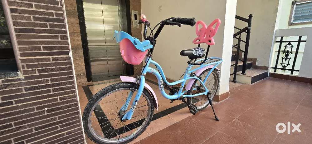 Hero Fairy 20T Bicycle