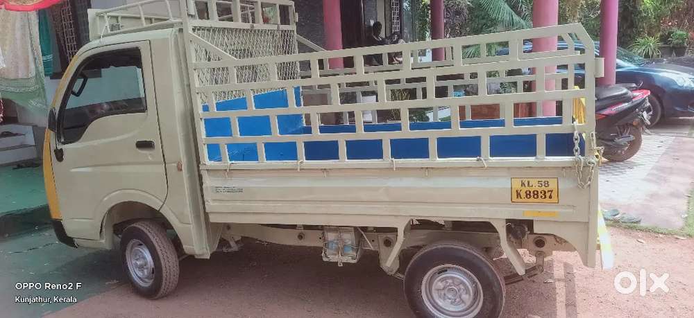 Tata ace 2013