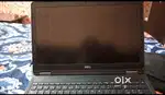 Laptop dell