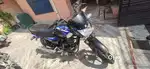 Ct 100 blue and black