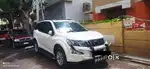 Mahindra XUV500 W10 AT, 2016, Diesel