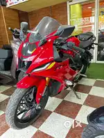Yamaha R15 v4 good condition