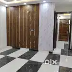 2 bhk apartment near Bhagwati gardan jain road dwrka mor metro station