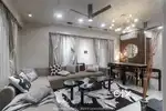 FULLY FURNISHED LAVISH BUNGLOW FOR SALE IN JARIPATAKA