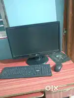 LG Computer for sell