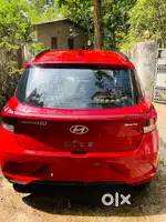 Hyundai Grand i10 Nios 2023 Petrol Well Maintained