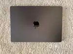 Apple MacBook Pro M4