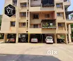 Exclusive 2 BHK at 7 Green Society, Undri – With Parking & Amenities