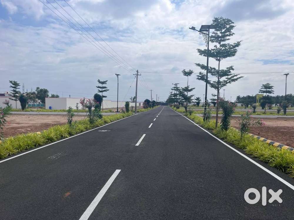 PLOTS FOR SALE IN NEELAMBUR