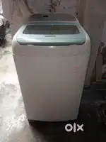 Automatic machine