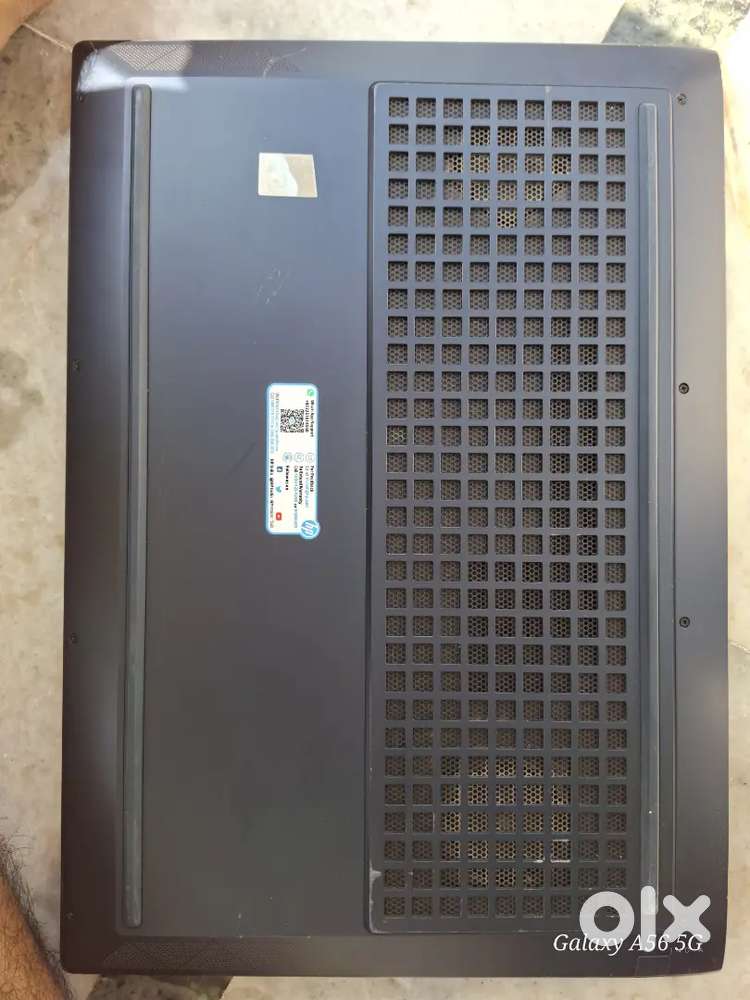 HP Victus Gaming Laptop, AMD Ryzen 7, 16GB DDR5, 1TB SSD, 300 nits,