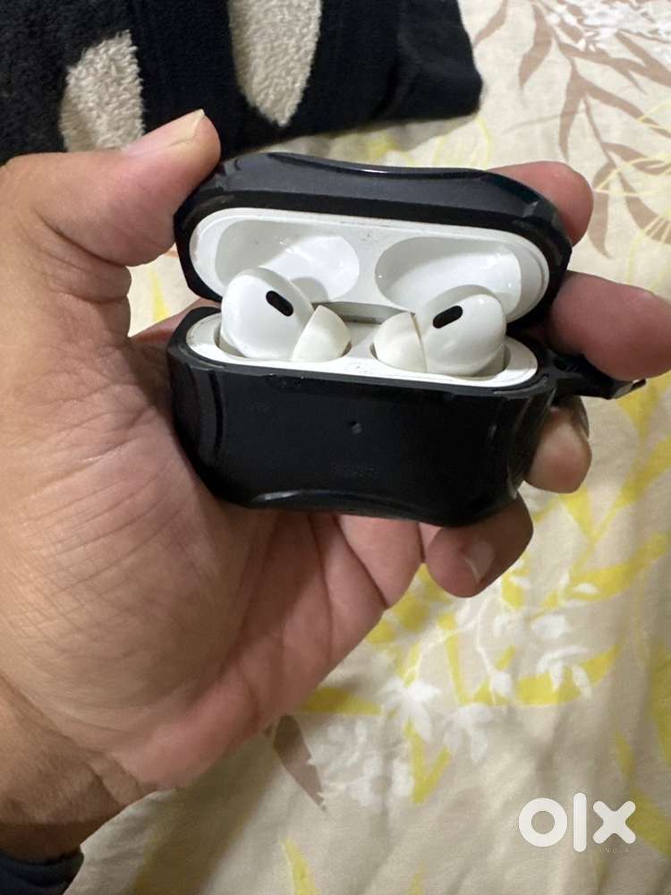 Air Pod Pro 2 Second Gen at 5,999/- Rs