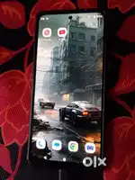 Moto edge 30