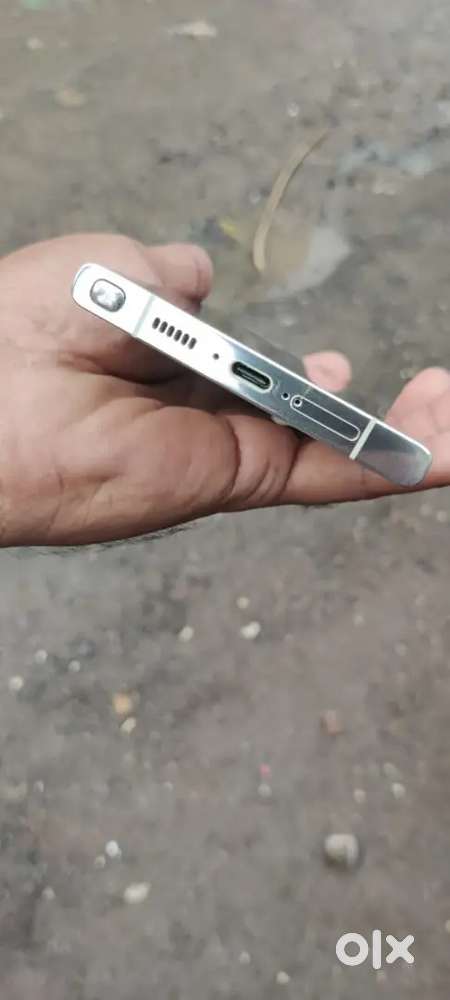 Ultra s23 white full condition bill box available