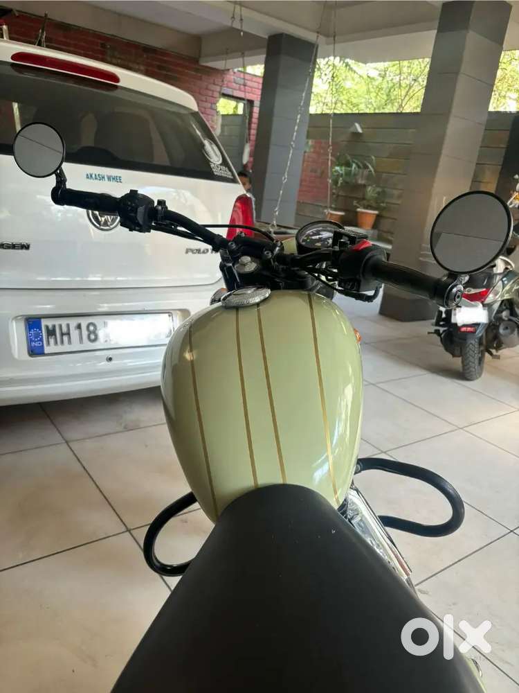 Jawa 42 2021