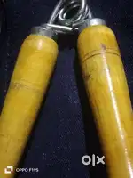hand grip for rich people