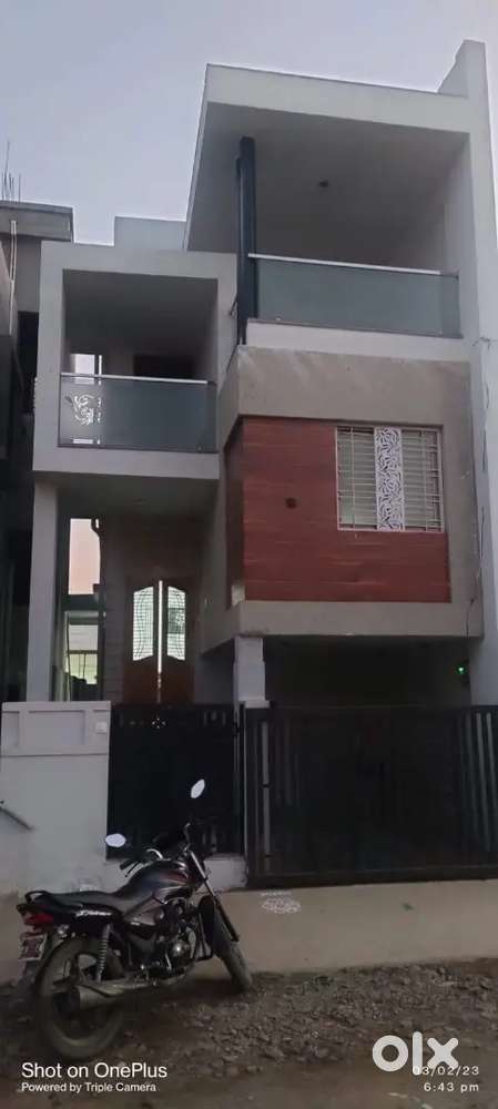 House for Rent