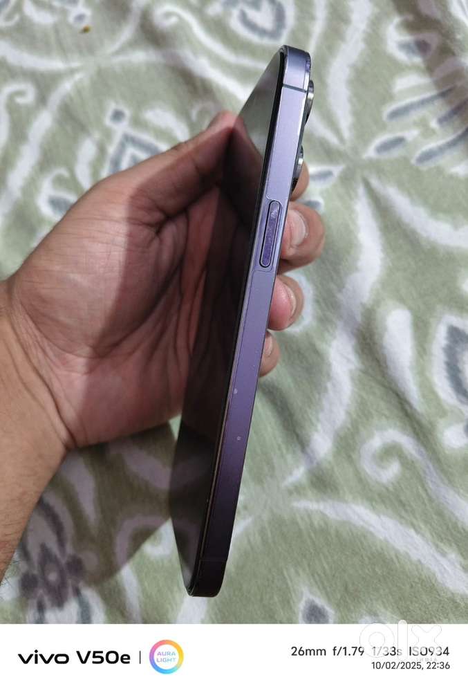 Iphone 14pro max