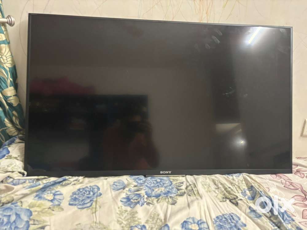 Sony Bravia LED 43 inch