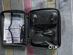 Drone camera