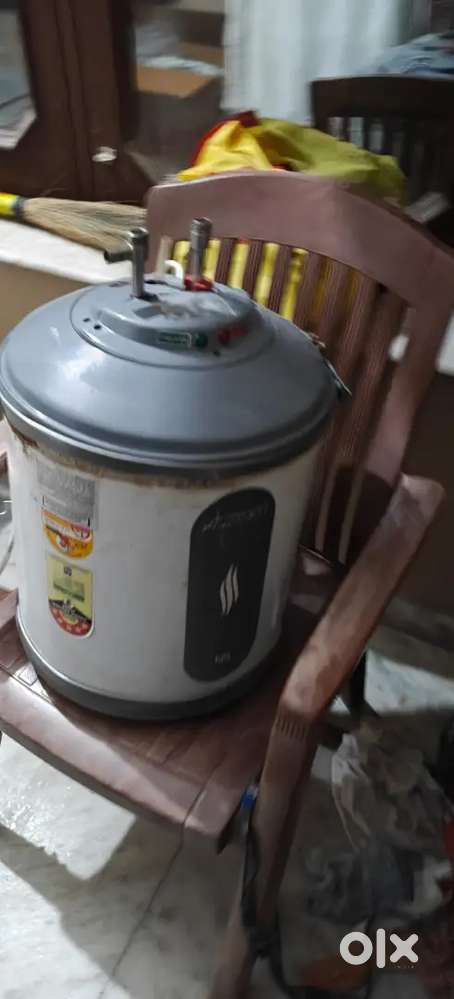 Geysor 25 litre
