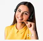 Female Tele caller
