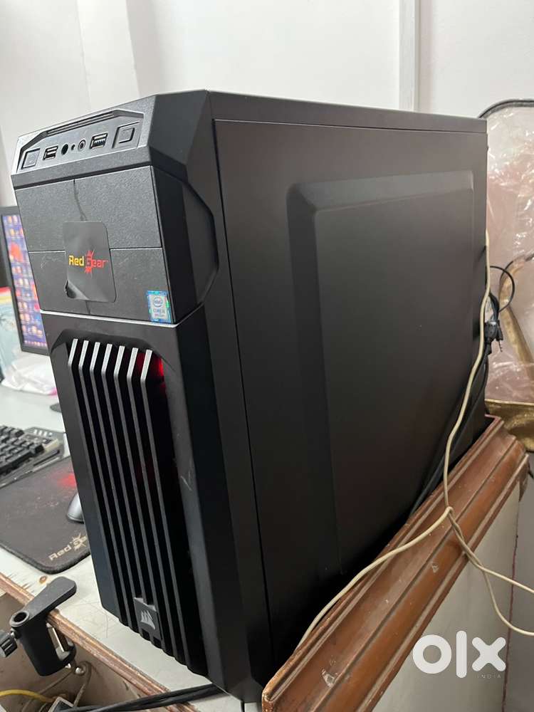 Gaming Computer