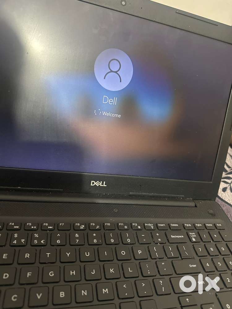 Dell Laptop
