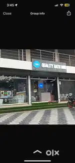 Sales and marketing