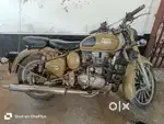 Royal Enfield || Bullet || 350 CC || 2nd Ownership