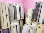ALL LATEST MODEL SECONDHAND SPLIT AC’S AVAILABLE IN (POONAMALLEE)