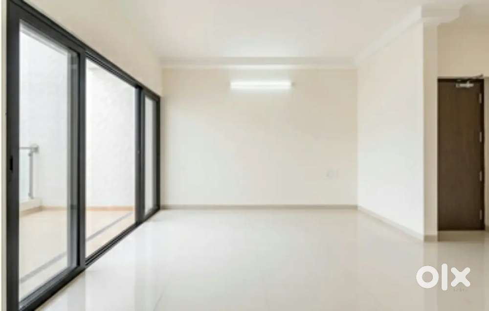 2 BHK Flat On Rent Nr Sai Milap Residency Gaurav Path Rd Palanpur Srt