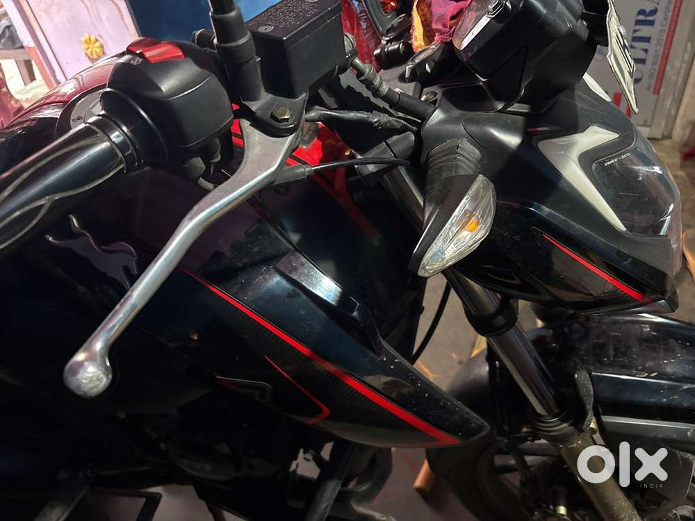 Fully new condition