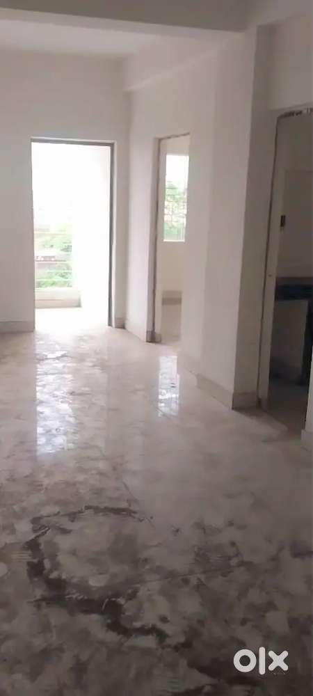 Brokerage free flat in jawahar nagar Road no.15 near Nature's park.