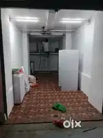 Good condition shop