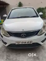 Tata Zest 2015 Petrol Well Maintained