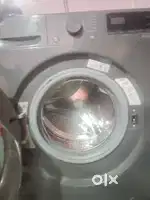 LG washing machine