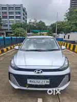 Hyundai Aura 1.2 SX CNG, 2024, Petrol
