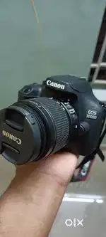 Canon EOS 3000D